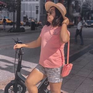 Meet your Posher, Michael john